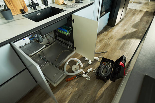 Reliable Drain Cleaning contractor in Gans, OK by Street Wise - Plumbing